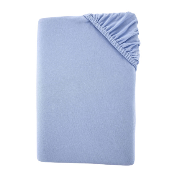 Bild 4 von NOVITESSE Jersey-Spannbettlaken