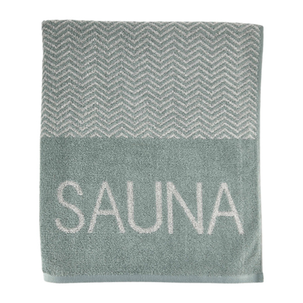 Bild 2 von NOVITESSE Saunatuch