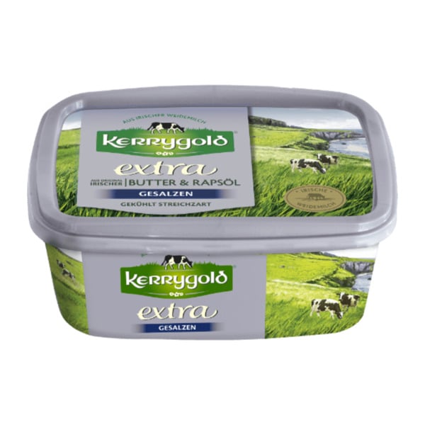 Kerrygold Extra Von Aldi Nord Ansehen 