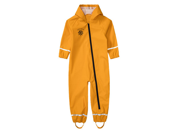 Bild 2 von lupilu® Baby / Kleinkinder Matsch- und Buddel-Overall mit Gummisteg