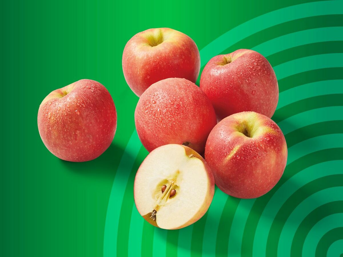Bild 1 von Apfel Pink Lady®, lose