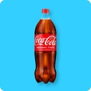 Bild 1 von Coca-Cola®/Fanta®/ mezzo mix®/Sprite®