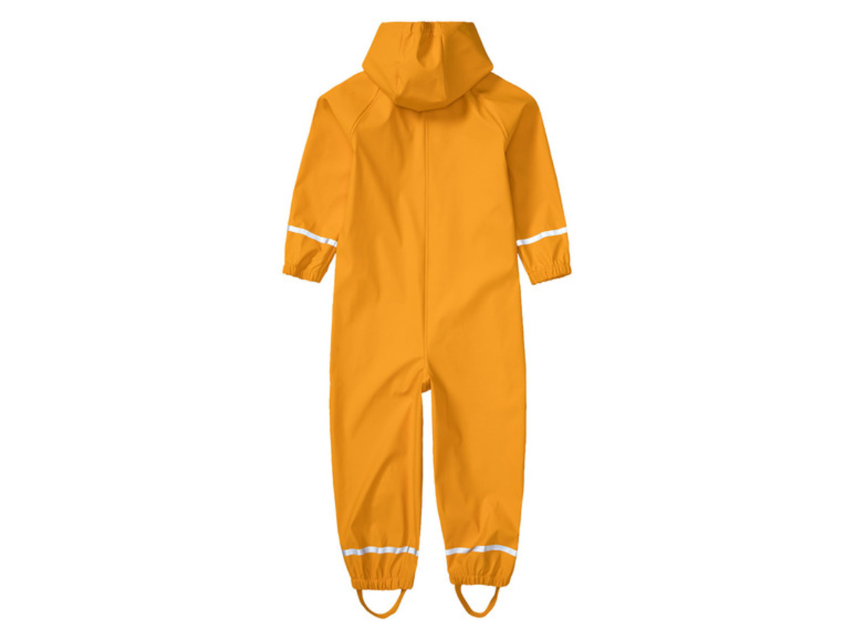 Bild 3 von lupilu® Baby / Kleinkinder Matsch- und Buddel-Overall mit Gummisteg