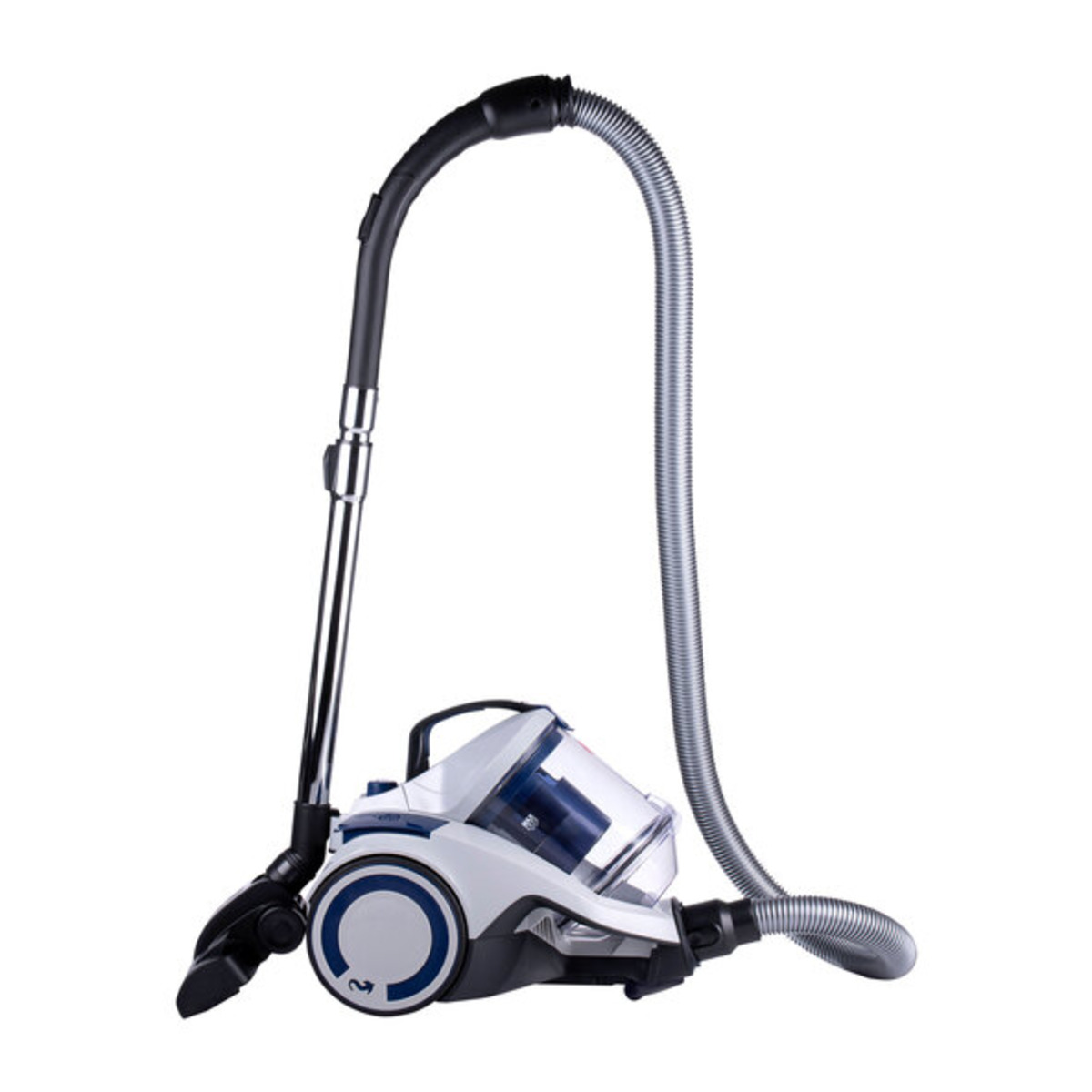 Bild 1 von Zyklonstaubsauger Dd2504, 700 W