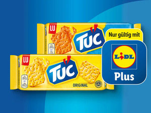 TUC Cracker, 
         100 g