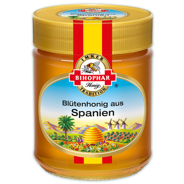 Bild 4 von Bihophar Länderhonig