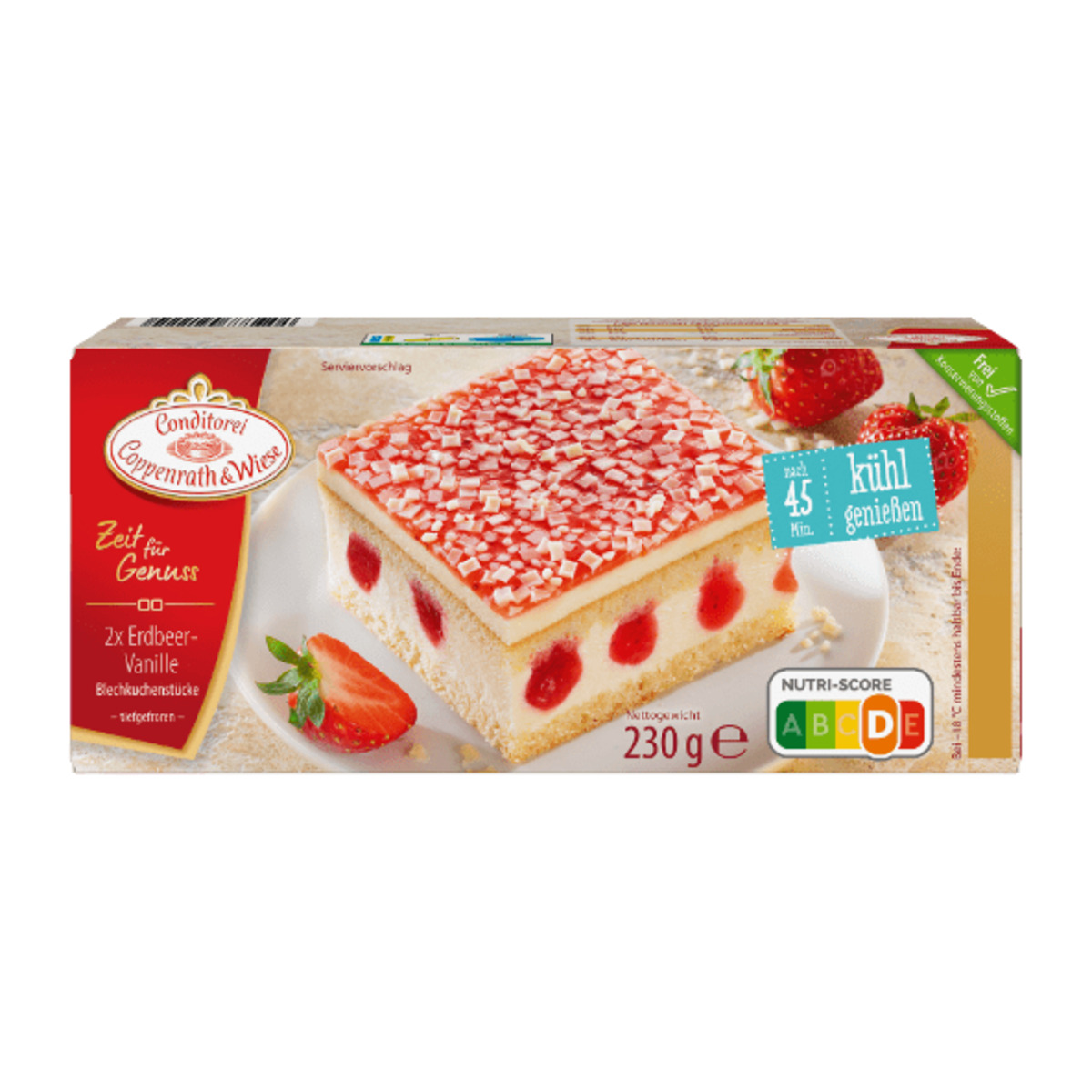 Bild 1 von COPPENRATH & WIESE Zeit für Genuss