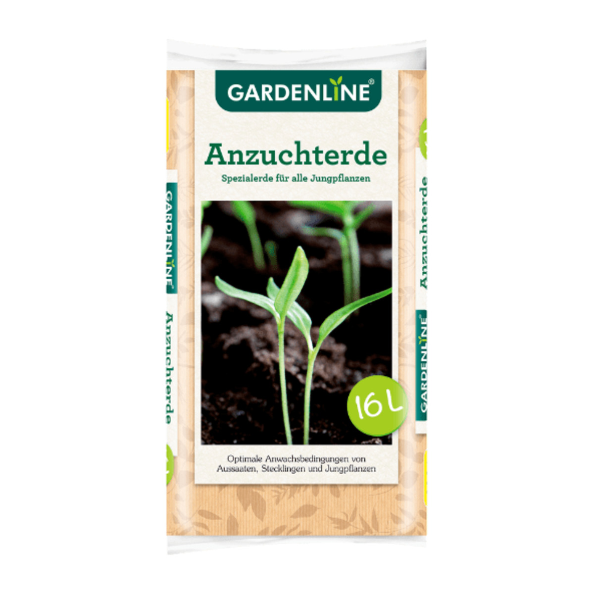 Bild 1 von GARDENLINE Anzuchterde
