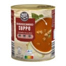 Bild 1 von SPEISEZEIT Ochsenschwanzsuppe