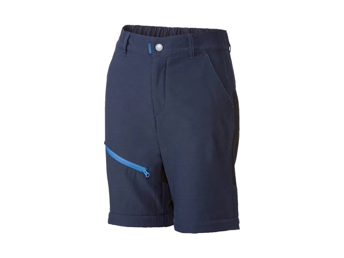 Bild 3 von Rocktrail Kinder-Funktionshose, 
         Stück