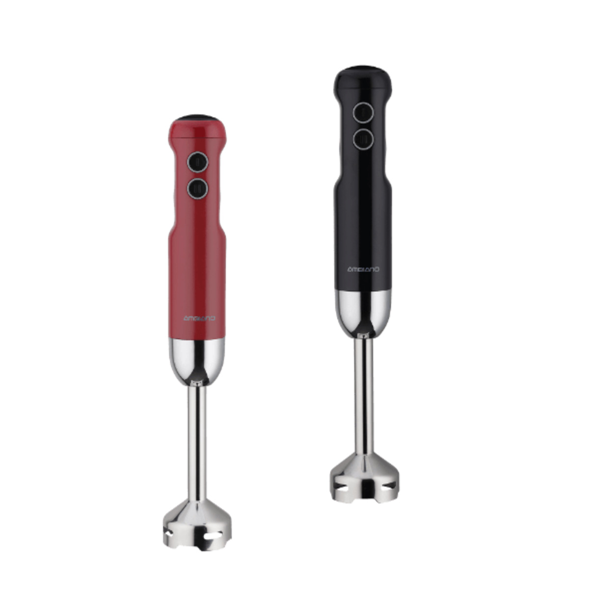 Bild 1 von AMBIANO Retro-Stabmixer