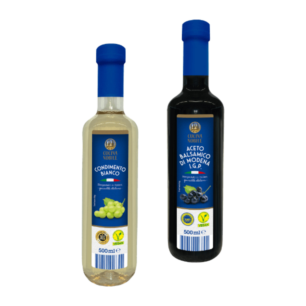 Bild 1 von CUCINA NOBILE Essig