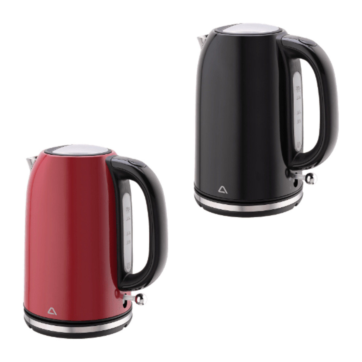 Bild 1 von AMBIANO Retro-Wasserkocher