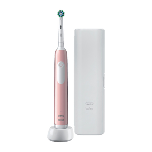 ORAL-B Elektrische Zahnbürste von ALDI Nord ansehen!