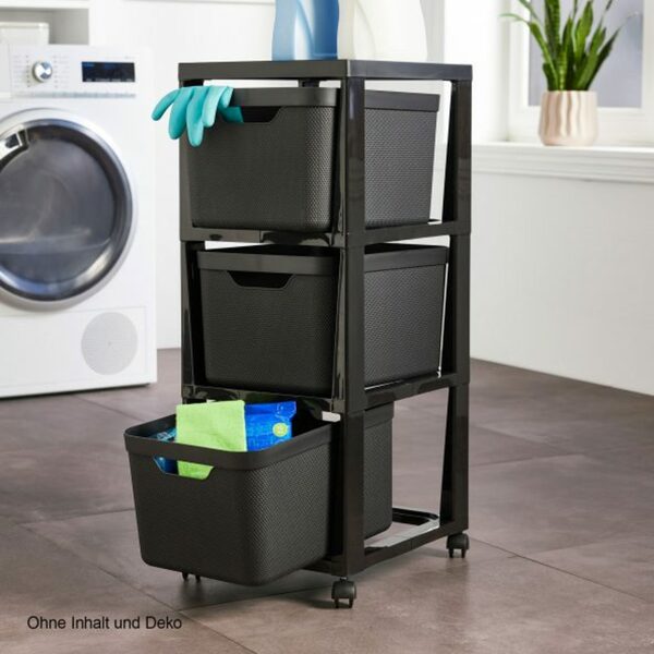 Bild 3 von HOME CREATION Aufbewahrungsturm