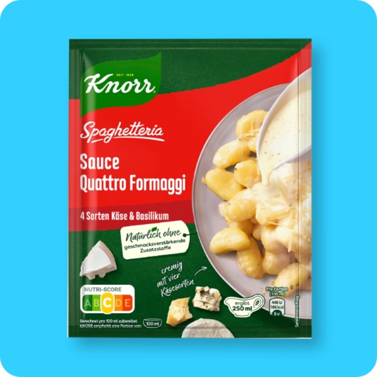 Bild 1 von Feinschmeckersauce