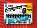 Bild 1 von Energizer Max Plus AA/AAA, 
         20 Stück