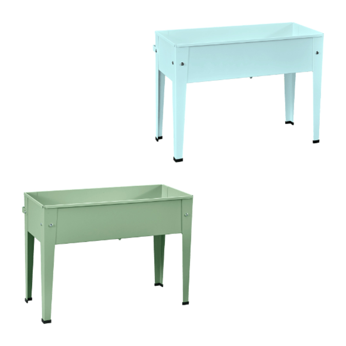 Bild 1 von BELAVI Mini-Hochbeet