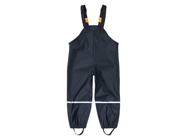Bild 3 von lupilu® Kleinkinder Matsch- und Buddelhose mit Gummisteg