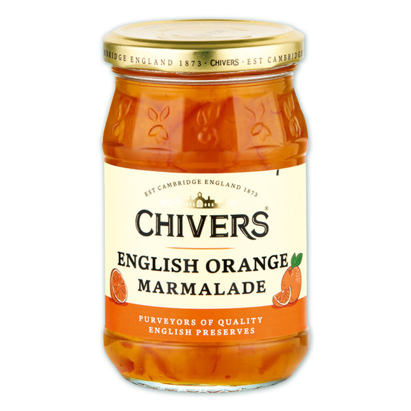 Bild 2 von Chivers Original englische Marmelade
