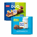 Bild 1 von Ritter Sport Großtafel