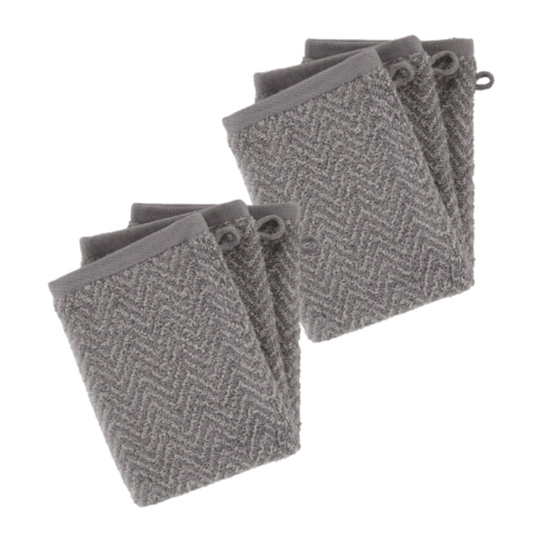 Bild 3 von NOVITESSE Gästehandtücher / Waschhandschuhe