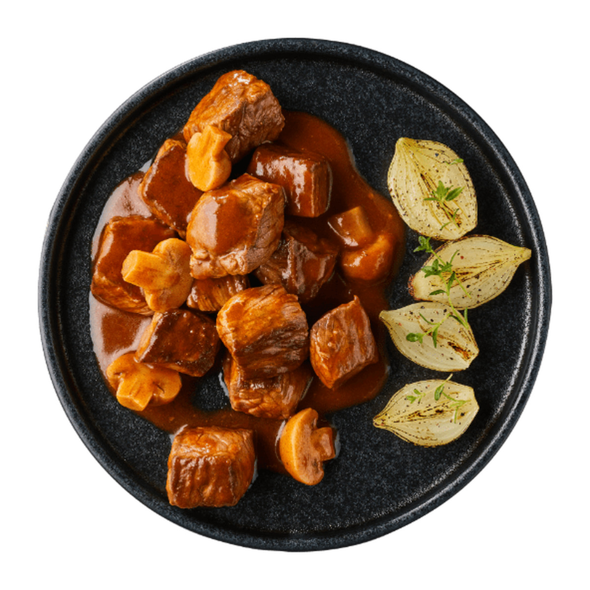 Bild 1 von MEINE METZGEREI Rindergulasch