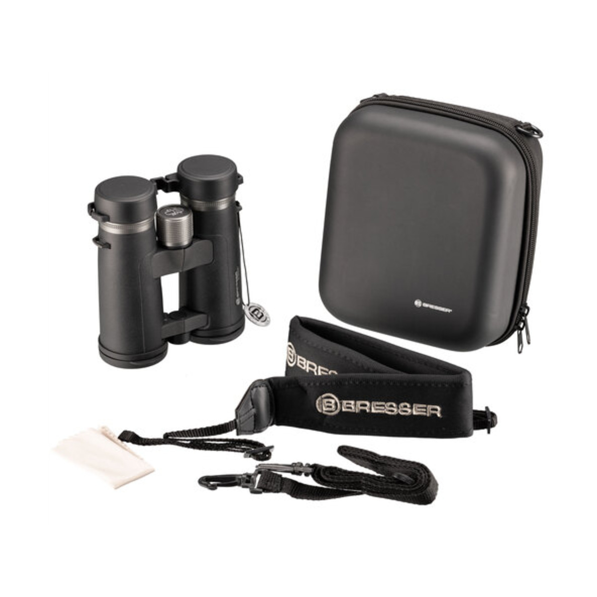 Bild 1 von Fernglas Everest 8x42