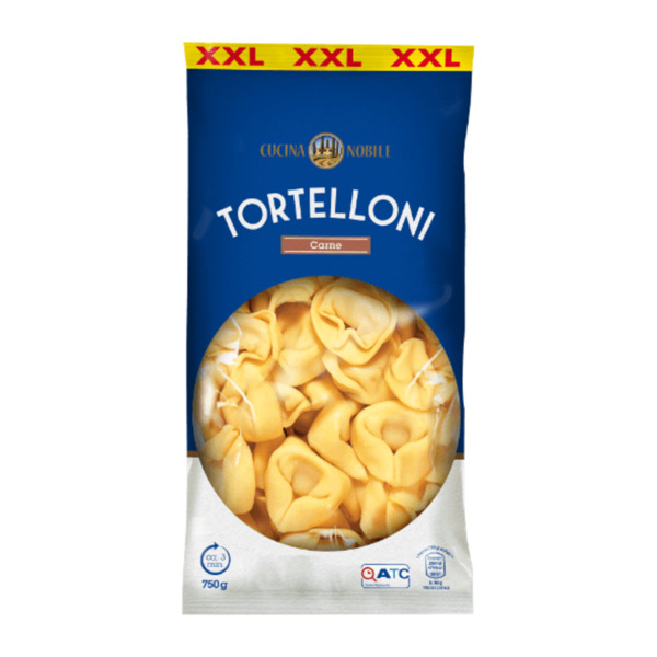 Bild 2 von CUCINA NOBILE Tortelloni XXL