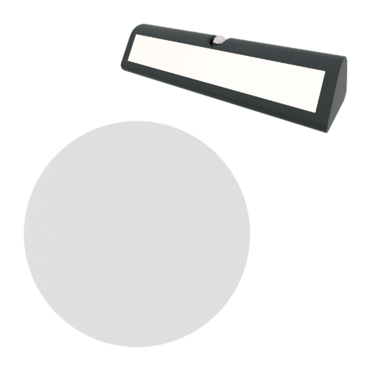 Bild 1 von CASALUX LED-Wandleuchte