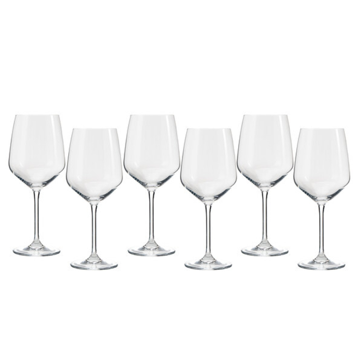 Bild 1 von Rotwein-Gläser Daily, 630 ml, 6er Set