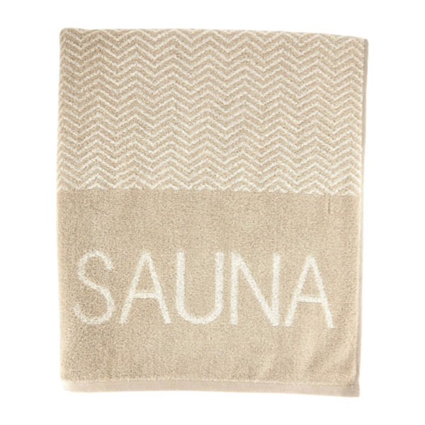 Bild 3 von NOVITESSE Saunatuch