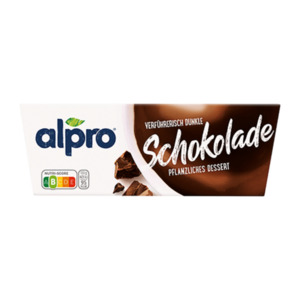 ALPRO Soja-Pudding