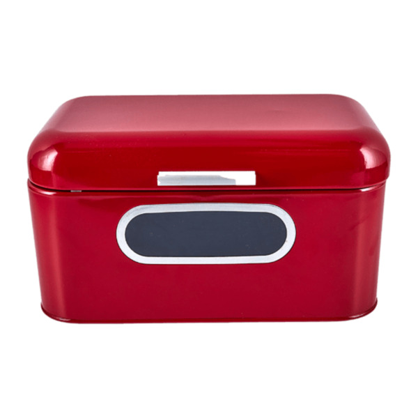 Bild 4 von CROFTON Retro-Brotkasten / -Vorratsdose