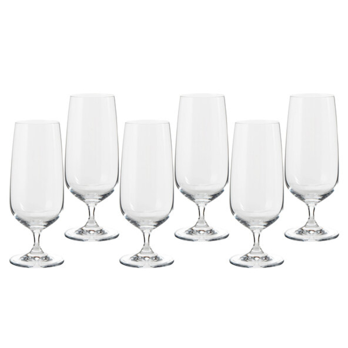 Bild 1 von Bier-Gläser Daily, 6er Set, 420 ml