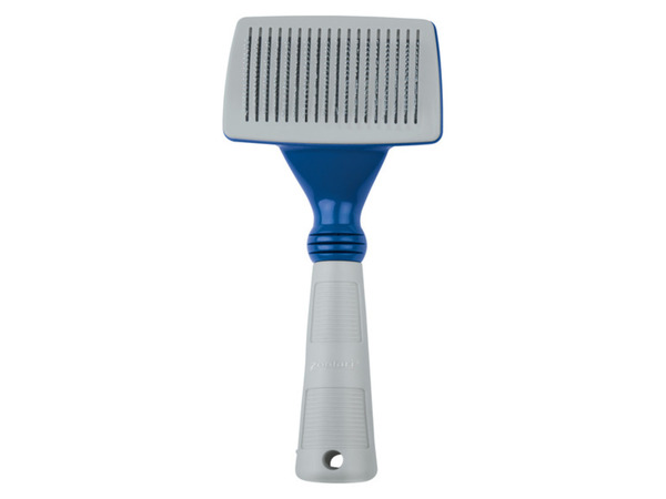 Bild 2 von zoofari® Tierpflegebürste