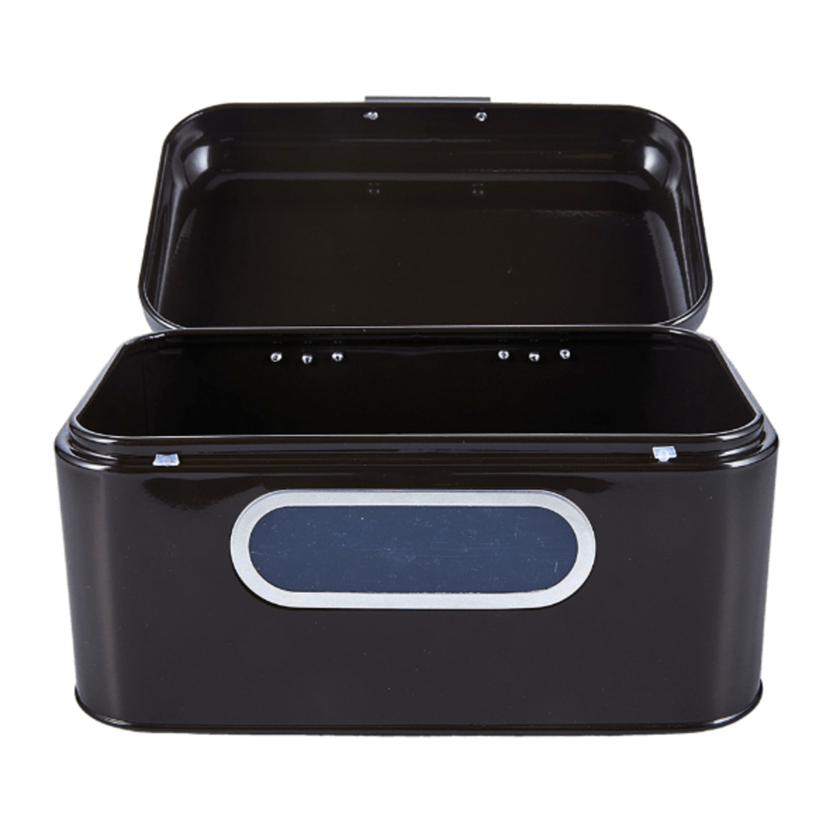 Bild 3 von CROFTON Retro-Brotkasten / -Vorratsdose