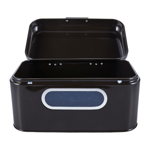 Bild 3 von CROFTON Retro-Brotkasten / -Vorratsdose