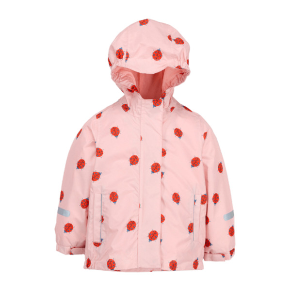 Bild 3 von LILY & DAN Regenjacke