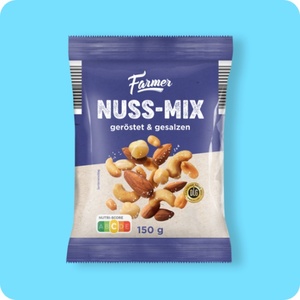 Nuss-Mix