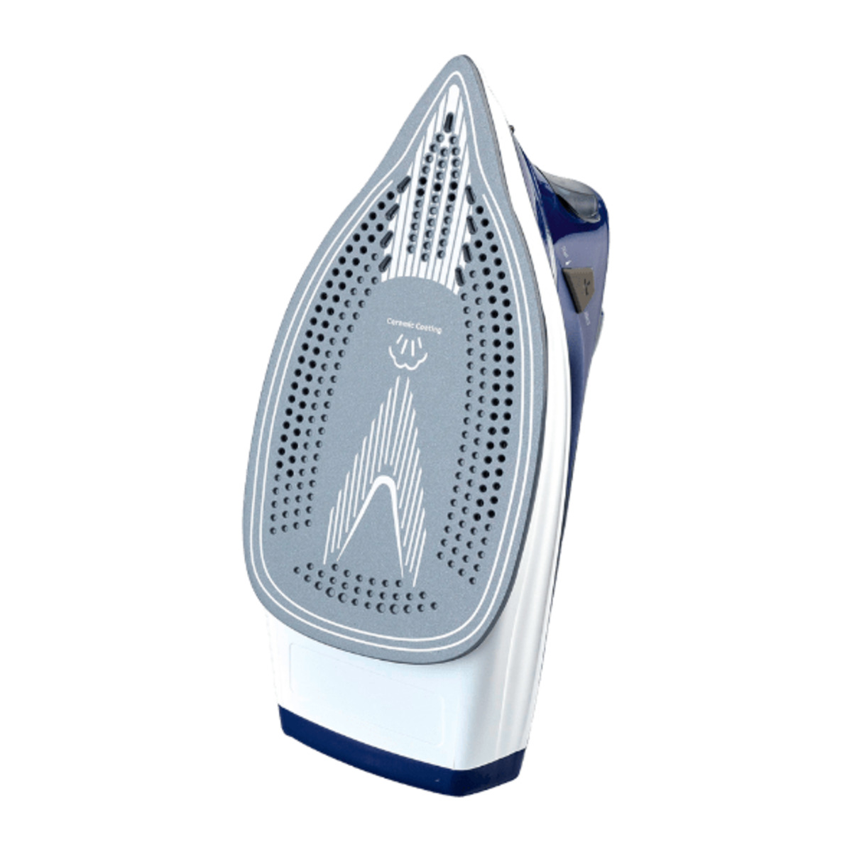 Bild 3 von AMBIANO Dampfbügeleisen