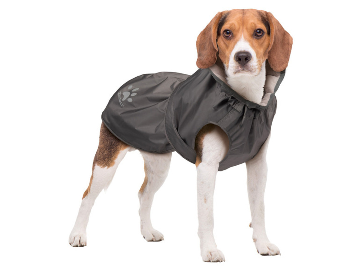 Bild 4 von zoofari® Hunderegenmantel, reflektierend