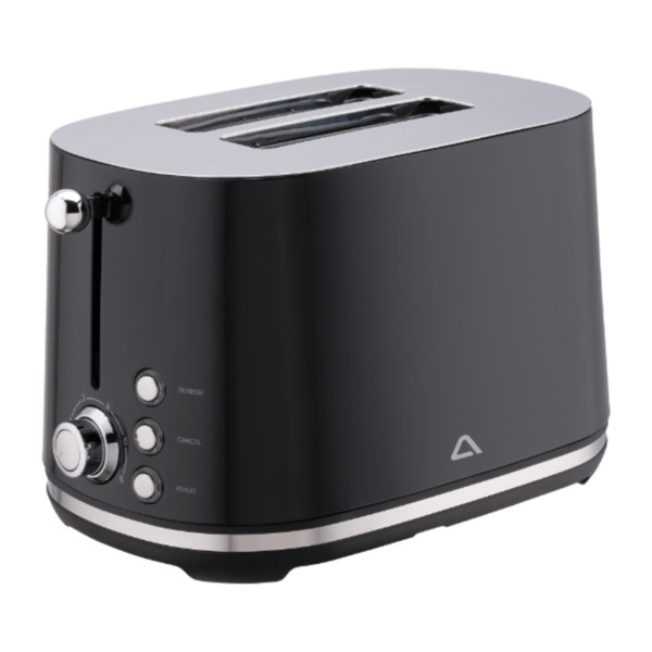 AMBIANO RetroToaster von ALDI Nord ansehen!