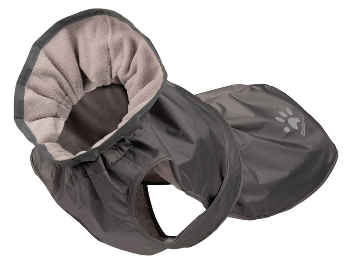 Bild 2 von zoofari® Hunderegenmantel, reflektierend