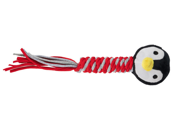 Bild 2 von zoofari® Hundespielzeug, zum Spielen und Apportieren