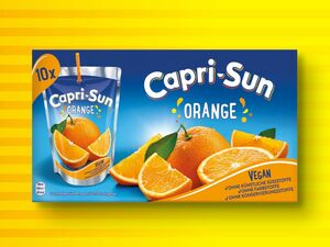 Capri-Sun, 
         10x 200 ml