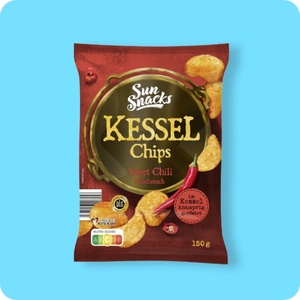 Kessel-Chips