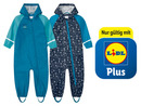 Bild 1 von lupilu® Jungen Matsch- und Buddeloverall, 
         Stück