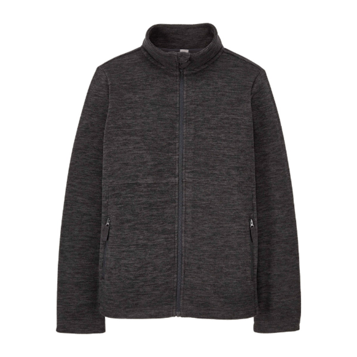 Bild 4 von CRANE Fleecejacke