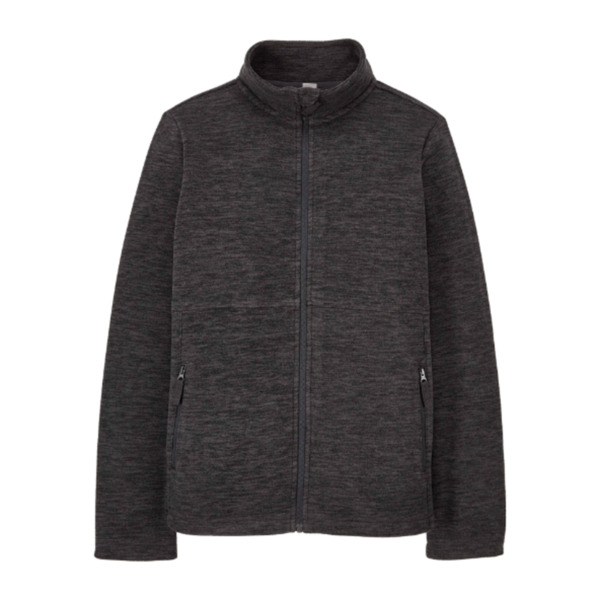 Bild 4 von CRANE Fleecejacke